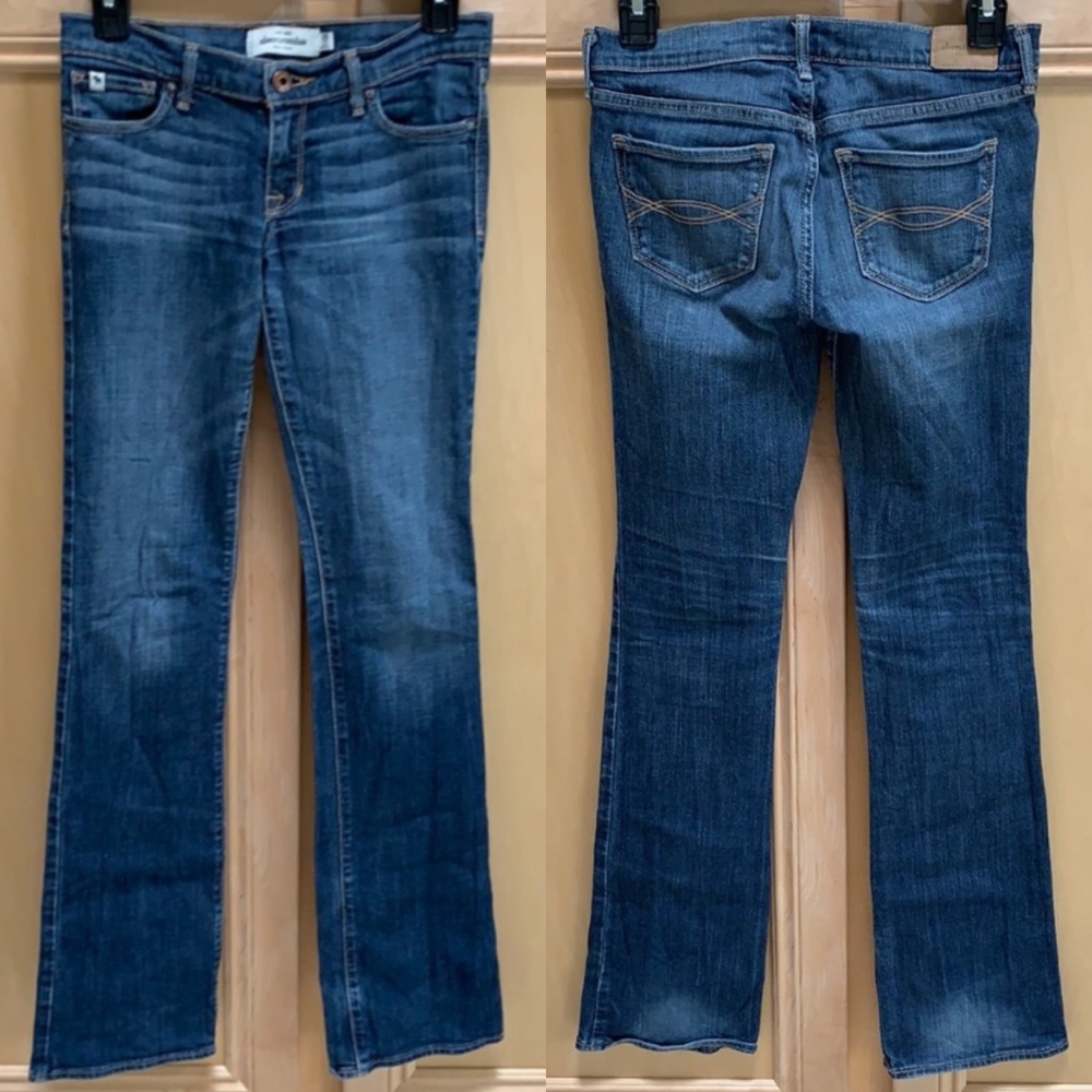 Abercrombie Jeans